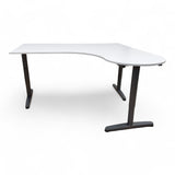 Galant skrivebord fra IKEA