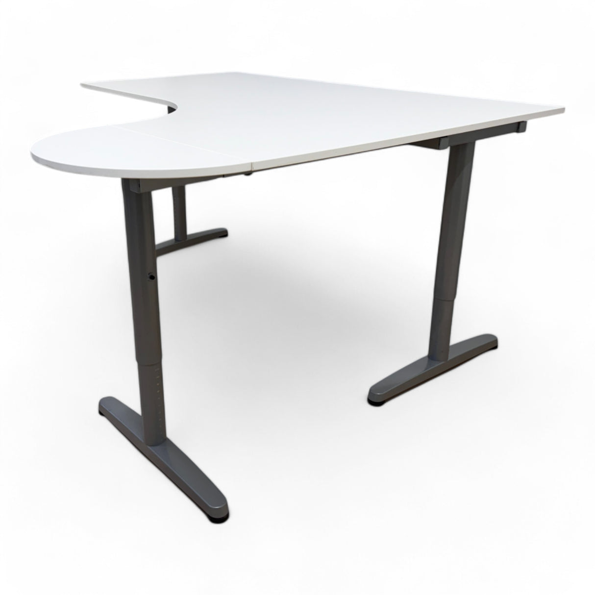 Galant skrivebord fra IKEA