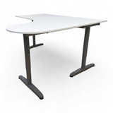 Galant skrivebord fra IKEA
