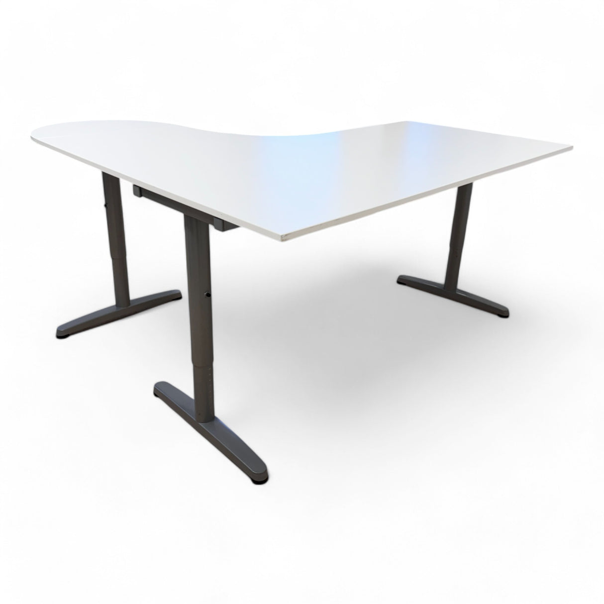 Galant skrivebord fra IKEA