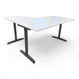 Galant skrivebord fra IKEA