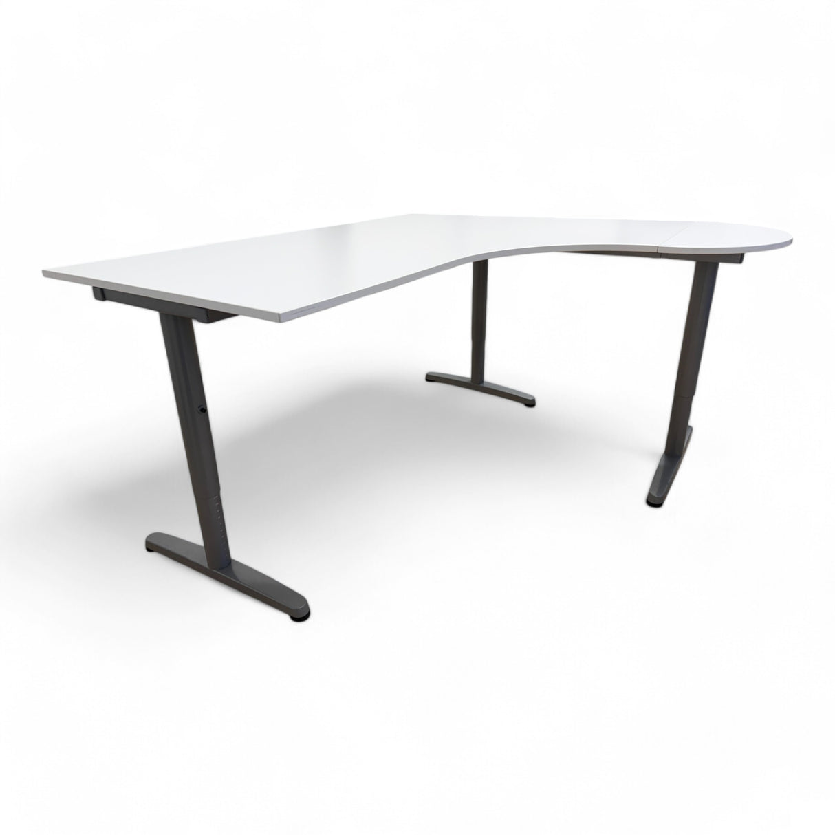 Galant skrivebord fra IKEA