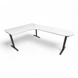 Galant skrivebord fra IKEA