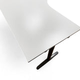 Galant skrivebord fra IKEA