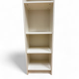 Billy bokhylle fra IKEA