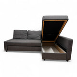 Nyrenset IKEA Friheten Sovesofa fra IKEA