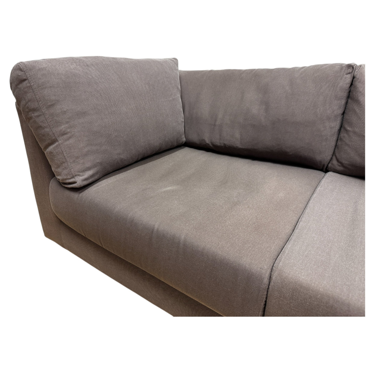 Nyrenset modulsofa fra ygg&lyng