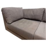 Nyrenset modulsofa fra ygg&lyng