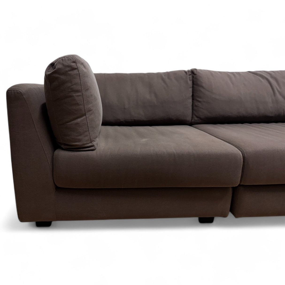 Nyrenset modulsofa fra ygg&lyng