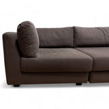 Nyrenset modulsofa fra ygg&lyng