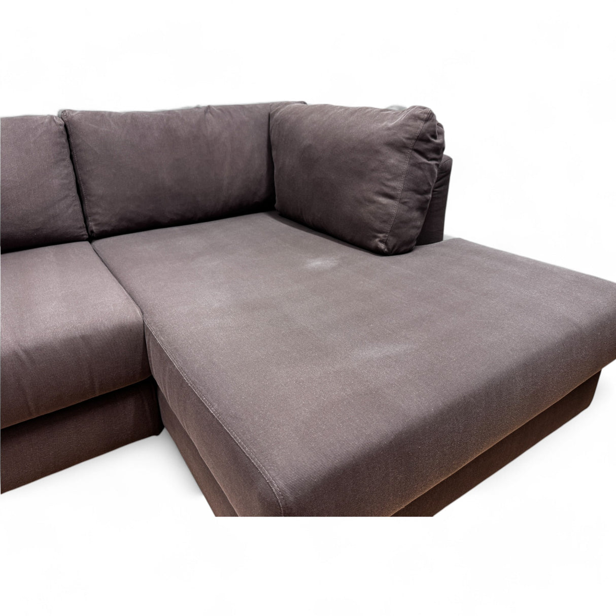 Nyrenset modulsofa fra ygg&lyng