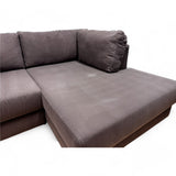 Nyrenset modulsofa fra ygg&lyng