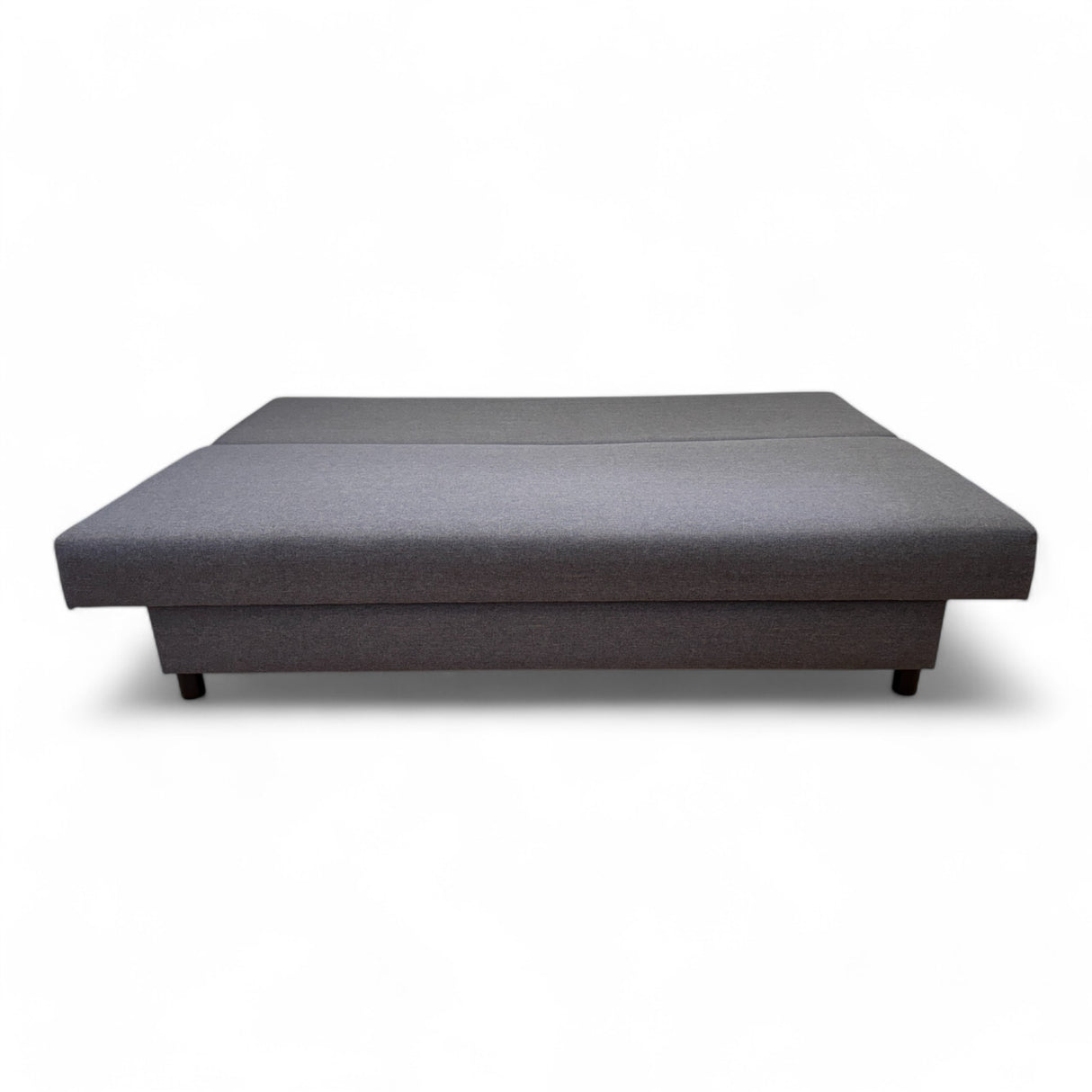 Nyrenset Asarum sovesofa fra IKEA