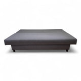 Nyrenset Asarum sovesofa fra IKEA