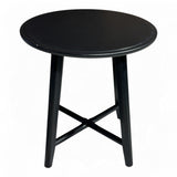 Nyrenset IKEA Kaffebord Svart