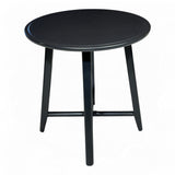 Nyrenset IKEA Kaffebord Svart