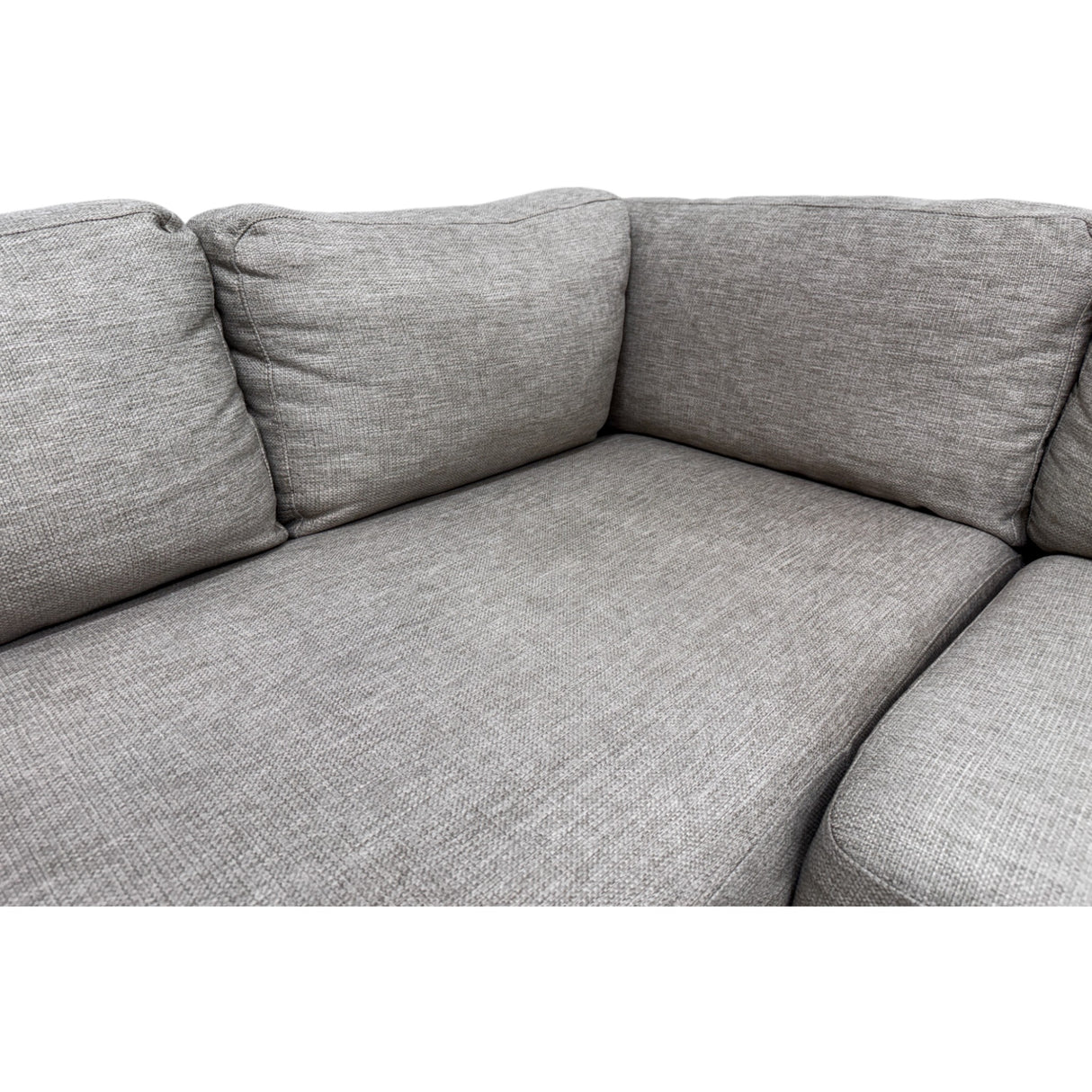 Nyrenset U - sofa fra Skeidar