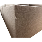 Nyrenset U - sofa fra Skeidar