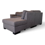 Nyrenset Sovesofa fra Gjenbruksgiganten