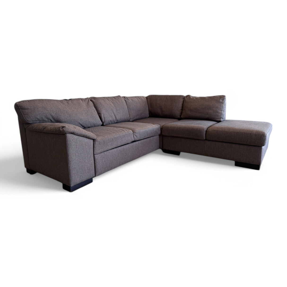 Nyrenset Sovesofa fra Gjenbruksgiganten