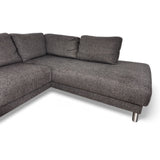 Nyrenset U - sofa fra Skeidar