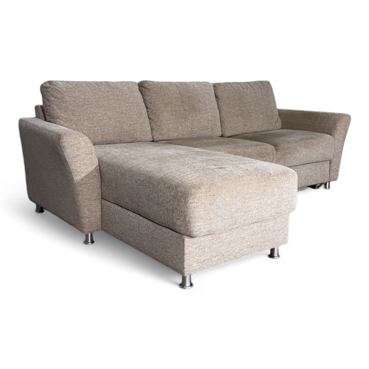 Nyrenset Hjort Knudsen Sovesofa fra Hjort knudsen