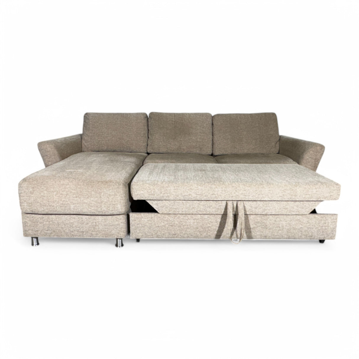 Nyrenset Hjort Knudsen Sovesofa fra Hjort knudsen