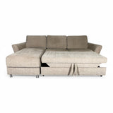 Nyrenset Hjort Knudsen Sovesofa fra Hjort knudsen