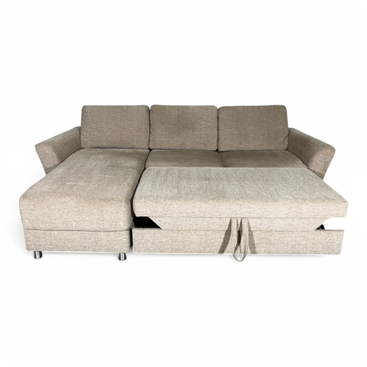 Nyrenset Hjort Knudsen Sovesofa fra Hjort knudsen