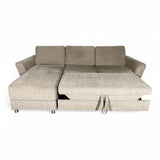 Nyrenset Hjort Knudsen Sovesofa fra Hjort knudsen