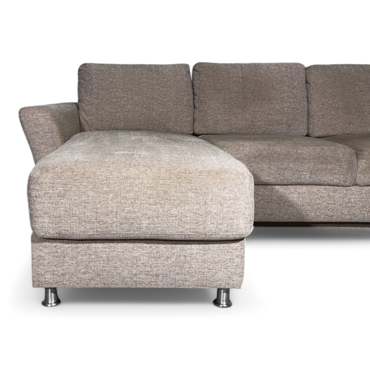 Nyrenset Hjort Knudsen Sovesofa fra Hjort knudsen