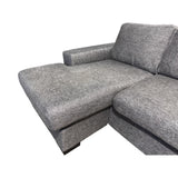 Nyrenset U - sofa fra Skeidar