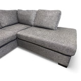Nyrenset U - sofa fra Skeidar