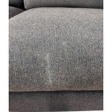Nyrenset Bolia sjeselongsofa