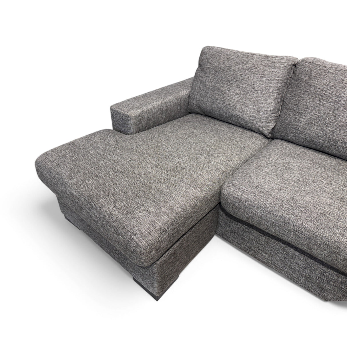 Nyrenset MAX U-sofa