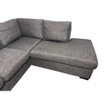 Nyrenset MAX U-sofa
