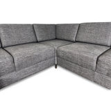 Nyrenset Edge U-sofa
