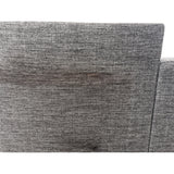 Nyrenset Edge U-sofa