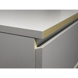 IKEA Malm kommode