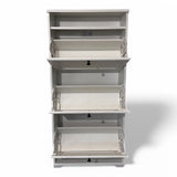 IKEA Brusali skoskap