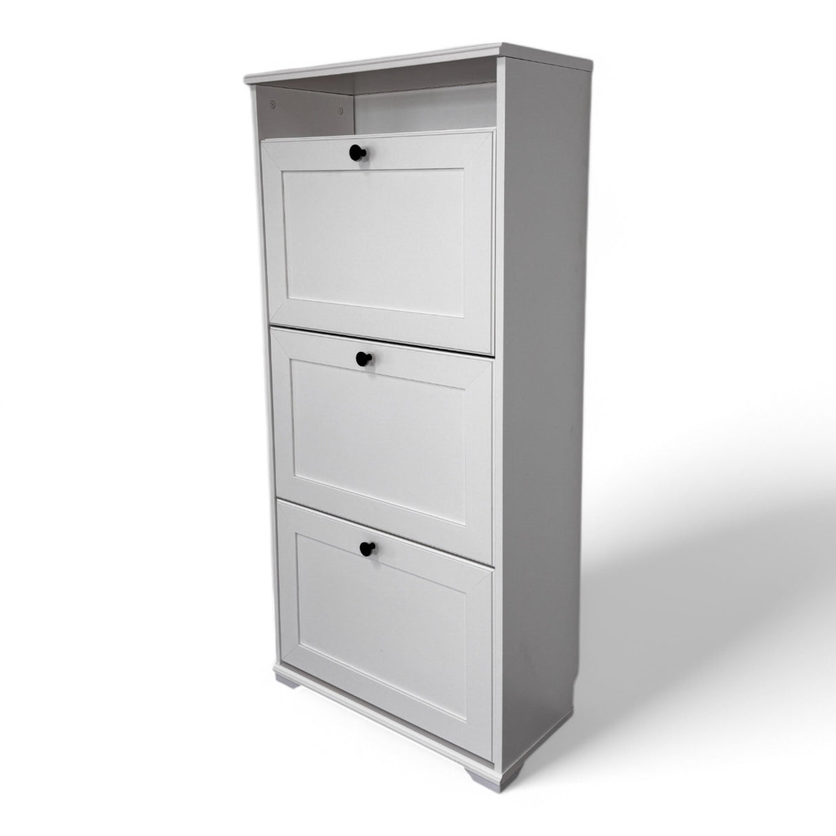 IKEA Brusali skoskap