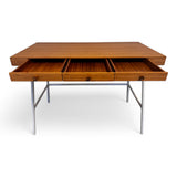 IKEA Lillåsen skrivebord