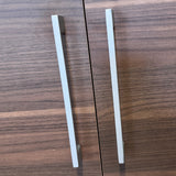 Kontorskap fra prisme