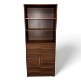 Kontorskap fra prisme