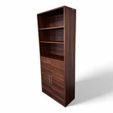 Kontorskap fra prisme