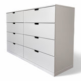 IKEA Nordli kommode