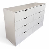 IKEA Nordli kommode