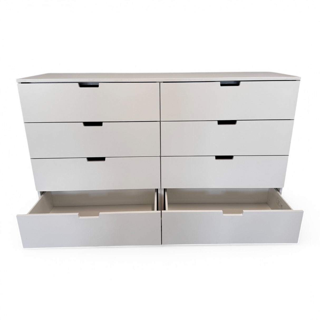 IKEA Nordli kommode