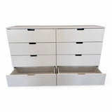 IKEA Nordli kommode