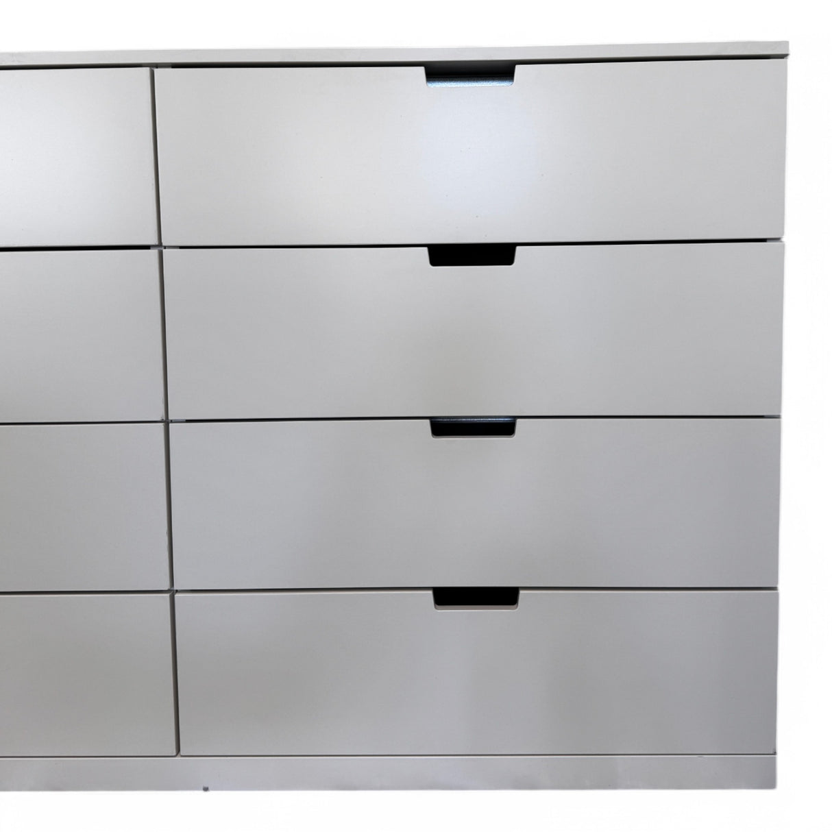 IKEA Nordli kommode